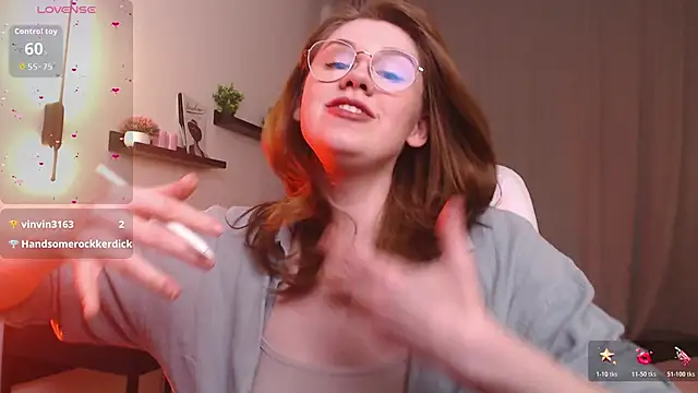 Alison_Doody's cam snapshot