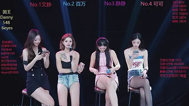 CUTEBABY-101's cam snapshot