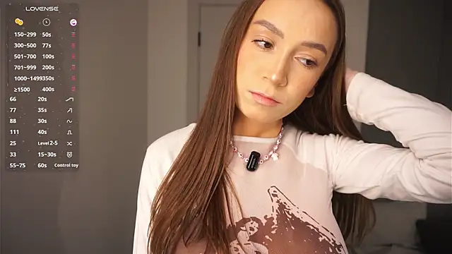 MarenGoodrich's cam snapshot