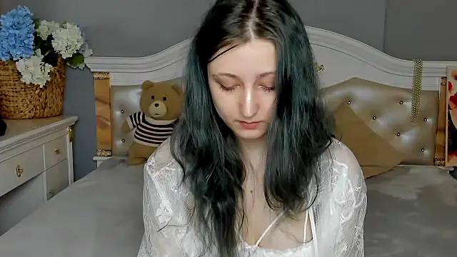 MermeiDia's cam snapshot