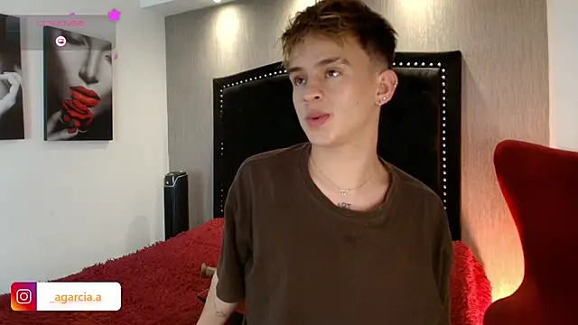 LiamWildx20 live sex cam