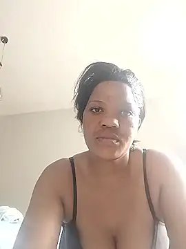 CaramelBoootie's cam snapshot