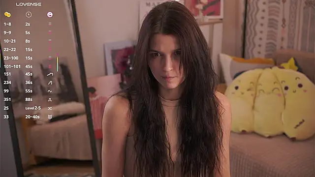 ErlineDumford live sex cam