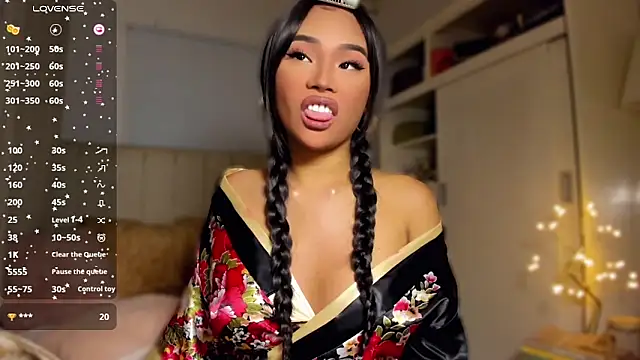 venusangelicxx live sex cam