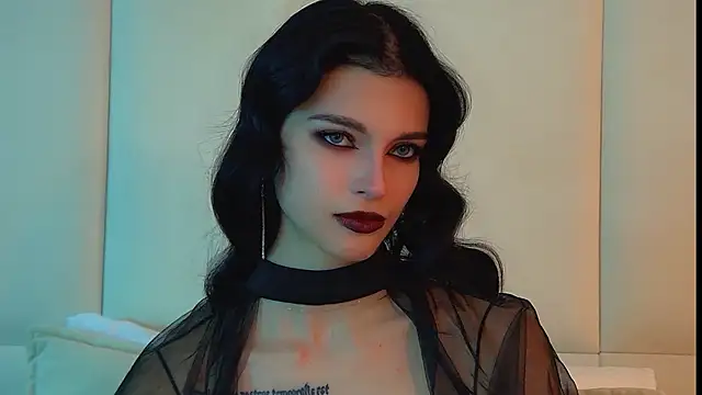 BeverlyMost live sex cam