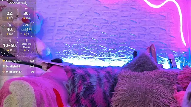 CelesteGill_ live sex cam