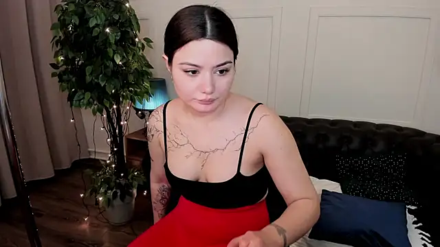 Dark_Moni live sex cam