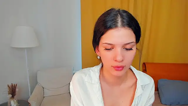 JoCauterucci live sex cam