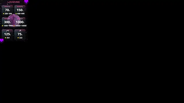 ElvaHilby live sex cam