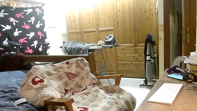 Sissypat53 live sex cam