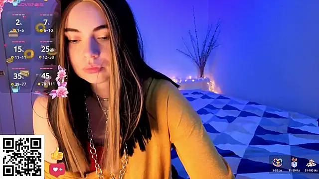 ForEvaRrr's cam snapshot