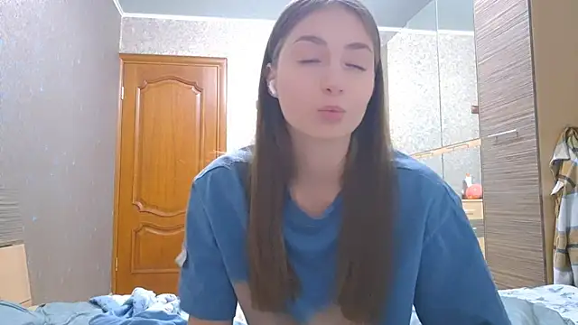 MousyHello's cam snapshot