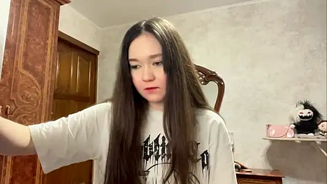 CrunchBerries's cam snapshot