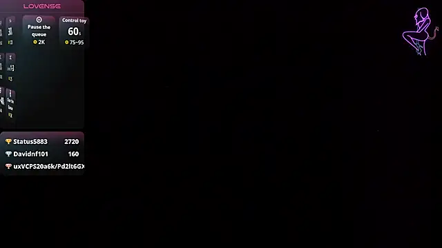 patriciaconti's cam snapshot