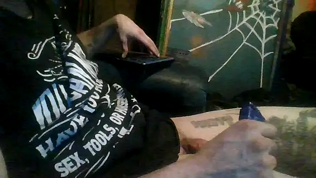 robeaulieu02's cam snapshot