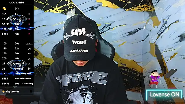 Kevin22_222's cam snapshot