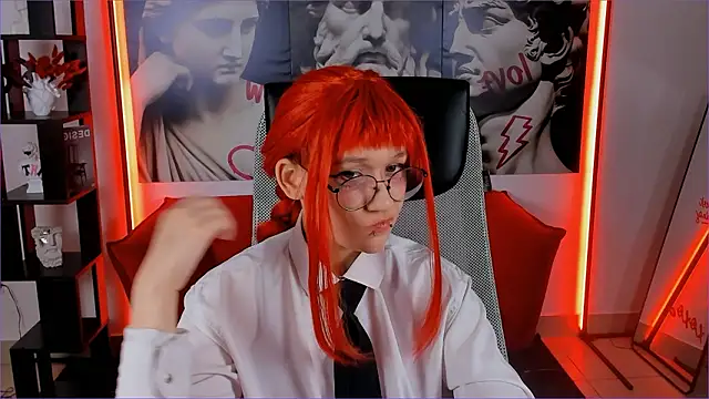 Sylvia_Reed live sex cam