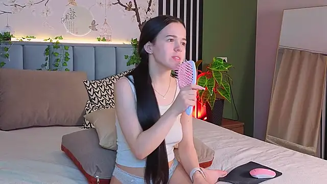 Vicki_Bee live sex cam