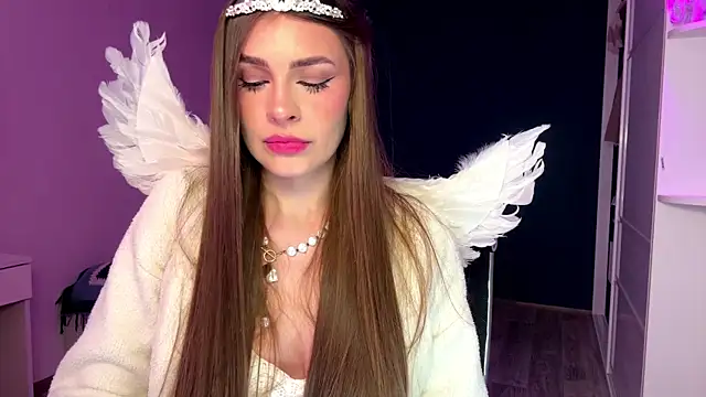 MachelleSpader's cam snapshot