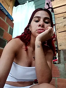 Zoe_axxelll's cam snapshot