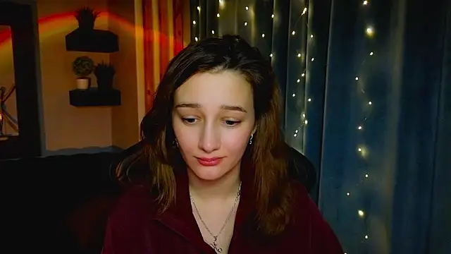 Sinty_Noria live sex cam