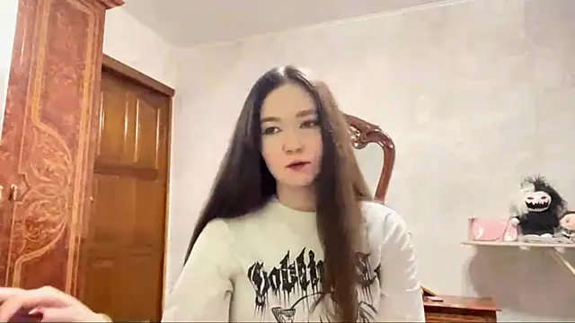 CrunchBerries's cam snapshot