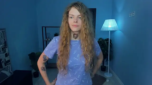 RayaNenlia's cam snapshot