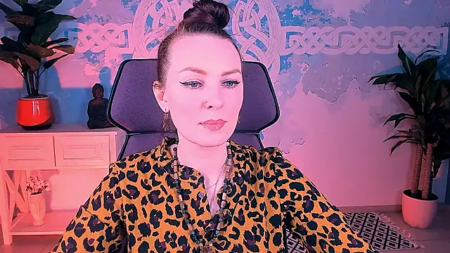 VandaRossi's cam snapshot