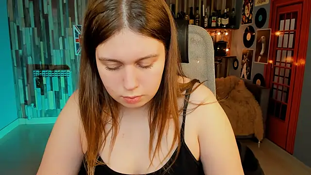 FioraMarmoris's cam snapshot