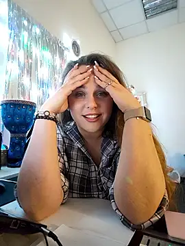 Juicy_PeachLux's cam snapshot