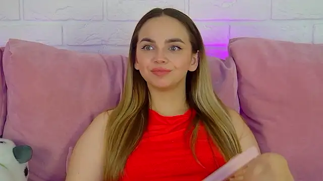 AnitaVenture's cam snapshot