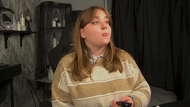 VanceRyder's cam snapshot