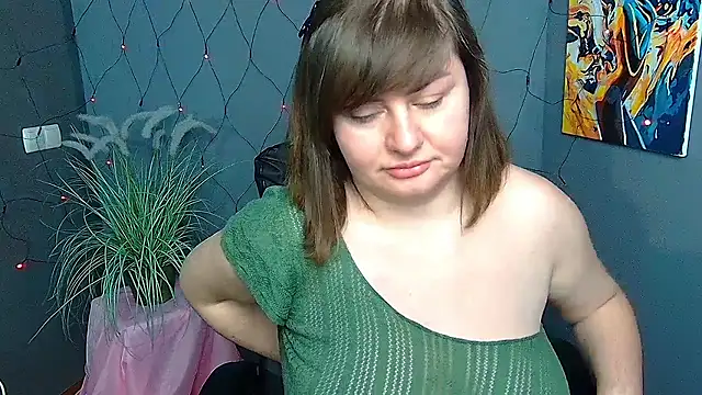 ZannaDreil's cam snapshot