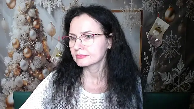 Miroslava_Happi's cam snapshot