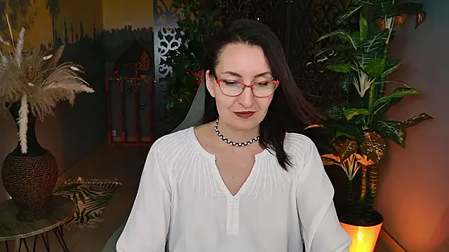 UnaTerra's cam snapshot