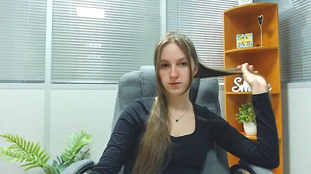 Nesie-Stoun's cam snapshot