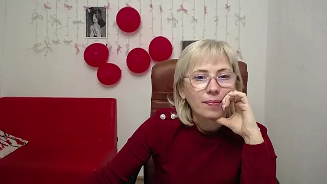 LaurenWishy's cam snapshot