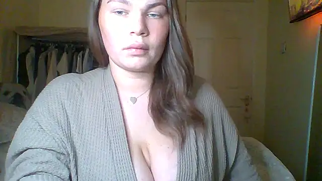 GEMMARMALADE's cam snapshot