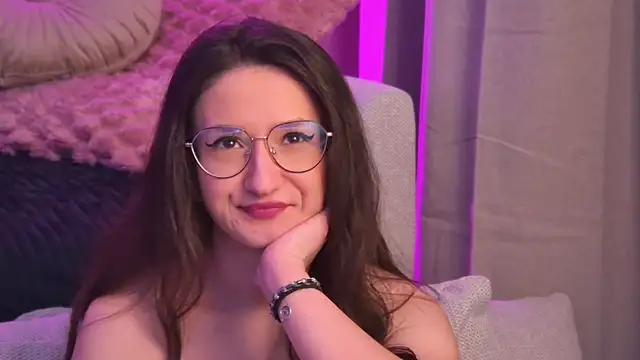 TheaMalekoo's cam snapshot