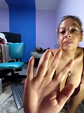 Rubi424's cam snapshot