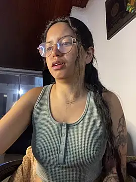 Rosita_forever_ live sex cam