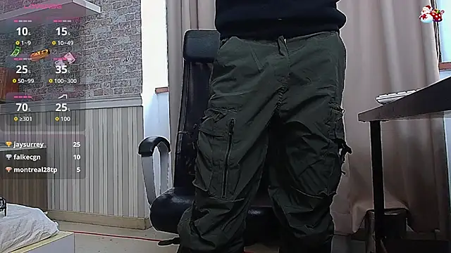 JonahShaw's cam snapshot