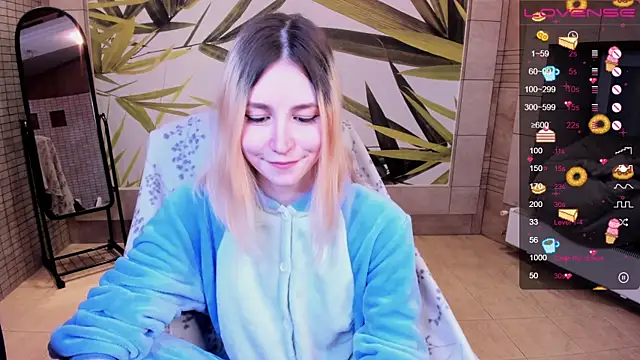 fleximona live sex cam