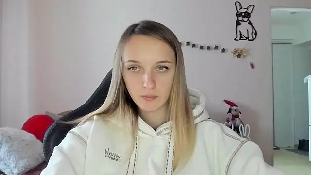 RouseReed's cam snapshot