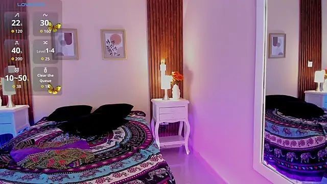 KenyaMystic's cam snapshot