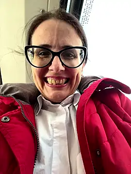 NataKitten's cam snapshot