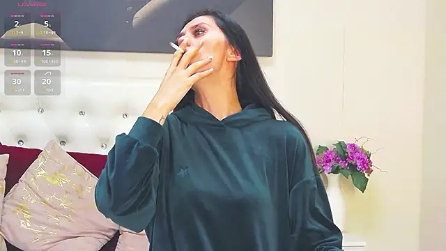 HaileyVixen's cam snapshot