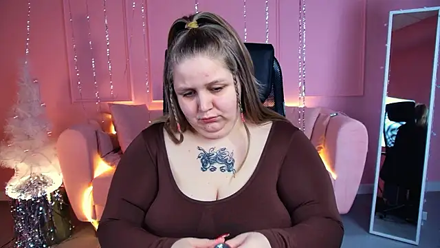 SladaDell's cam snapshot