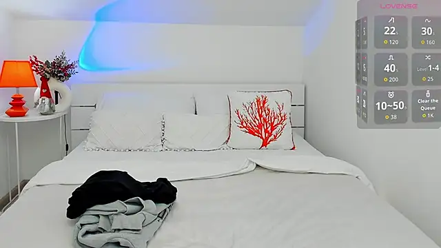 LexiePat's cam snapshot