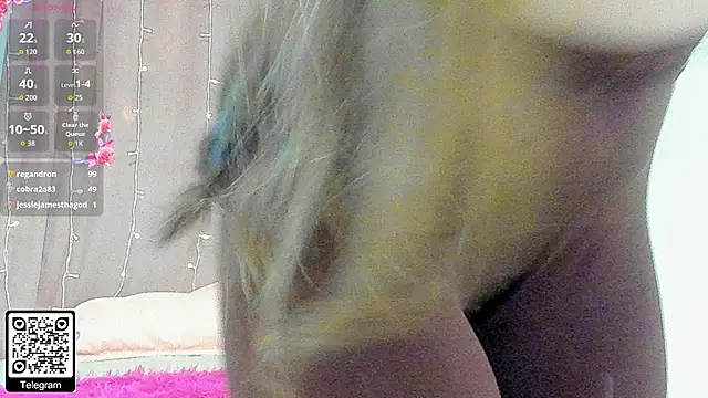 KristenHarrington's cam snapshot